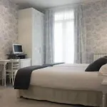 Pensjonat Ur-alde San Sebastián