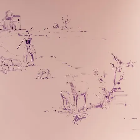 Πανσιόν Ur-alde Σαν Σεμπαστιάν