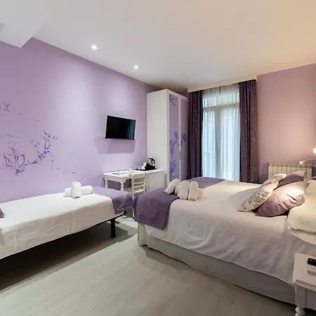 Ur-alde Πανσιόν Σαν Σεμπαστιάν