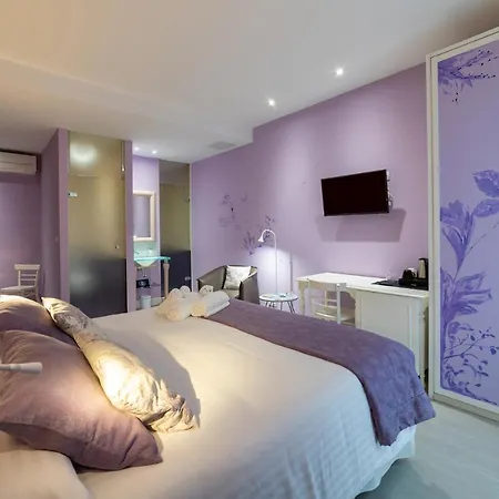 Ur-alde Гостевой дом Сан-Себастьян