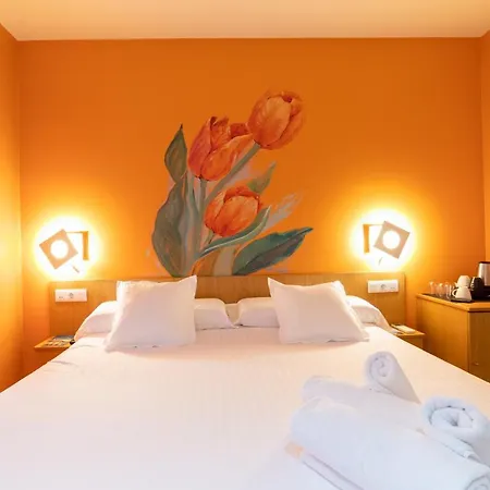 Ur-alde Гостевой дом 2*