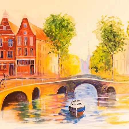 Ur-alde Πανσιόν Σαν Σεμπαστιάν