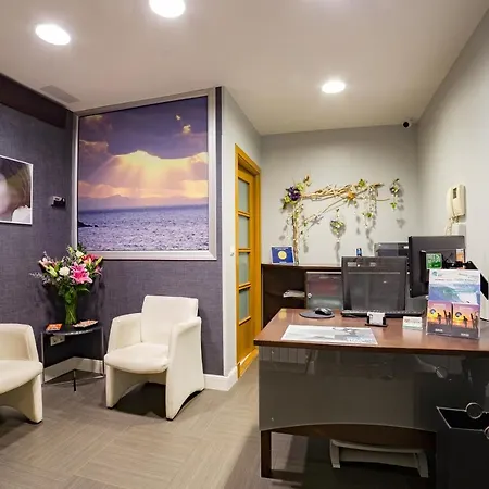 Ur-alde 2* Сан-Себастьян