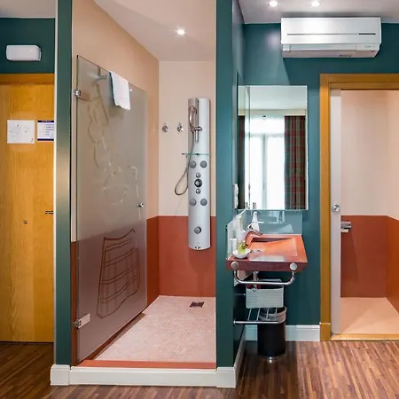 Ur-alde Гостевой дом Сан-Себастьян