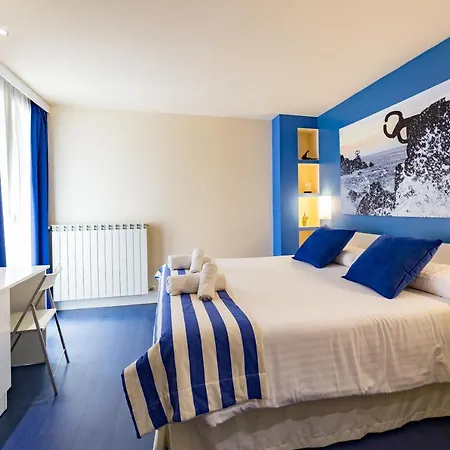 Ur-alde Сан-Себастьян