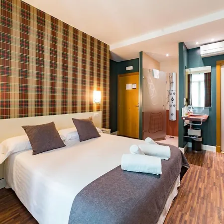 Ur-alde Сан-Себастьян