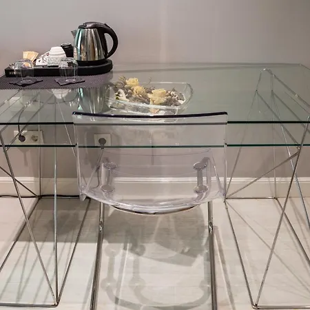 Πανσιόν Ur-alde Σαν Σεμπαστιάν