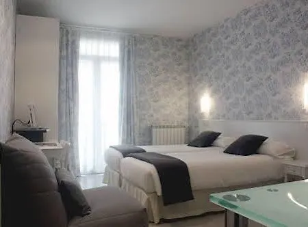 Gæstehus Ur-alde San Sebastián