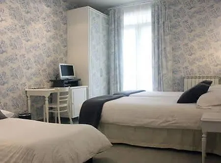 Ur-alde 2* San Sebastián