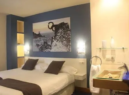 Gæstehus Ur-alde 2*