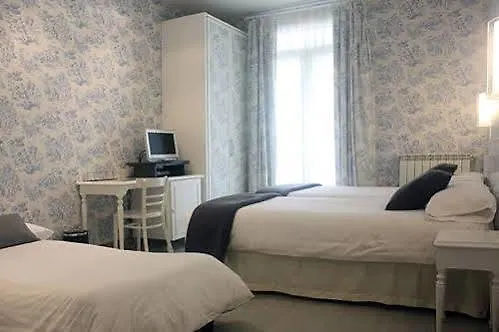 Ur-alde 2* San Sebastián