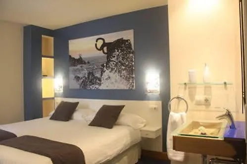 Гостевой дом Ur-alde 2*