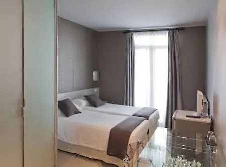 Maison d'hôtes Ur-alde 2*