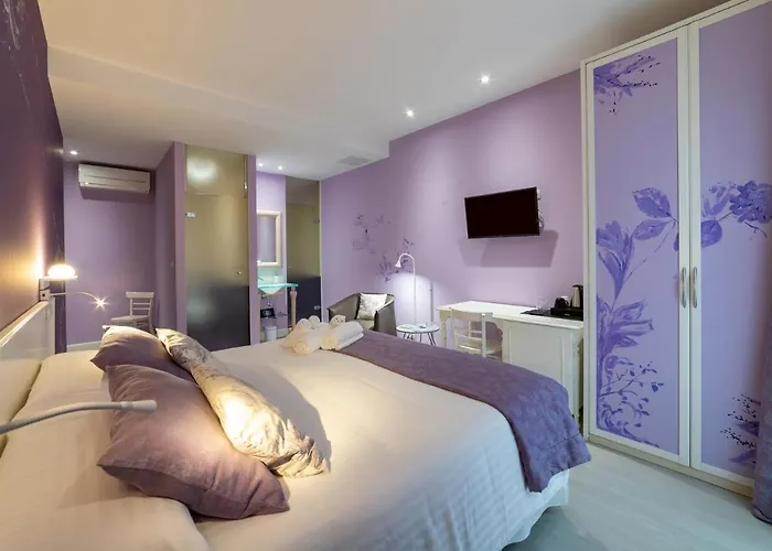 Ur-alde 招待所 圣塞瓦斯蒂安