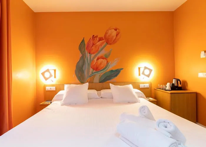 Ur-alde 招待所 2*