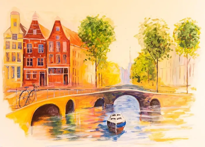 Ur-alde 招待所 圣塞瓦斯蒂安