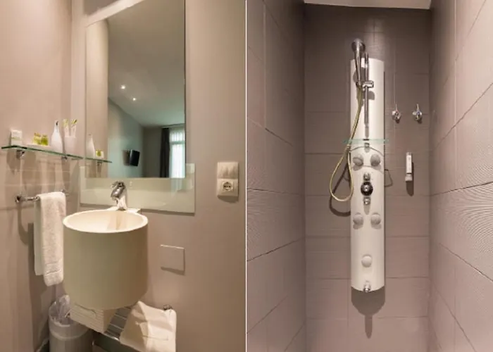 Ur-alde Pensjonat 2*