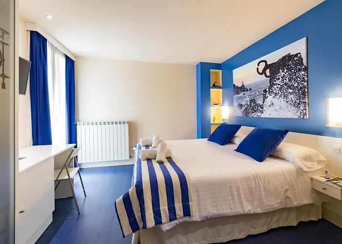 Ur-alde 圣塞瓦斯蒂安