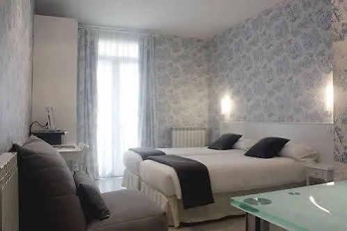 招待所 Ur-alde 圣塞瓦斯蒂安