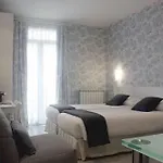 بيت ضيافة Ur-alde سان سيباستيان