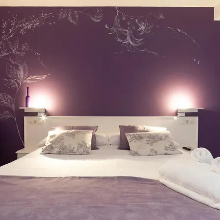 Гостевой дом Ur-alde