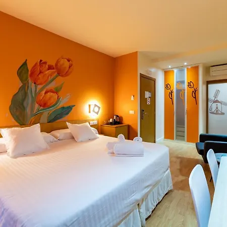 Ur-alde Konukevi San Sebastián