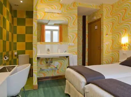 Ur-alde 2* San Sebastián