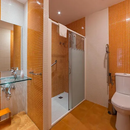 Casa de hóspedes Ur-alde 2*