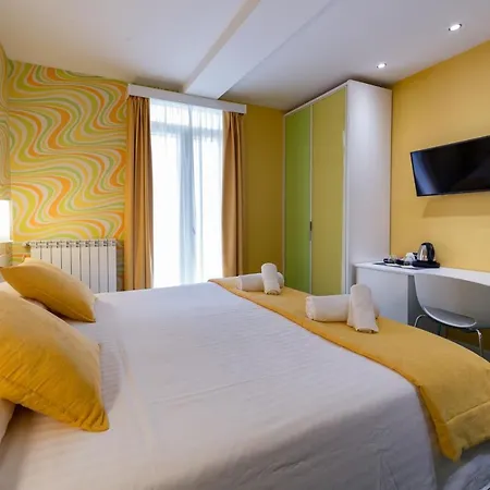 Ur-alde Konukevi San Sebastián