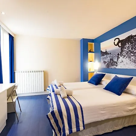 Ur-alde San Sebastián