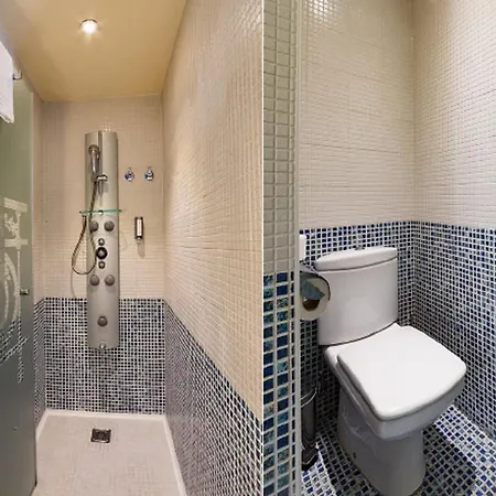 Ur-alde 2* San Sebastián