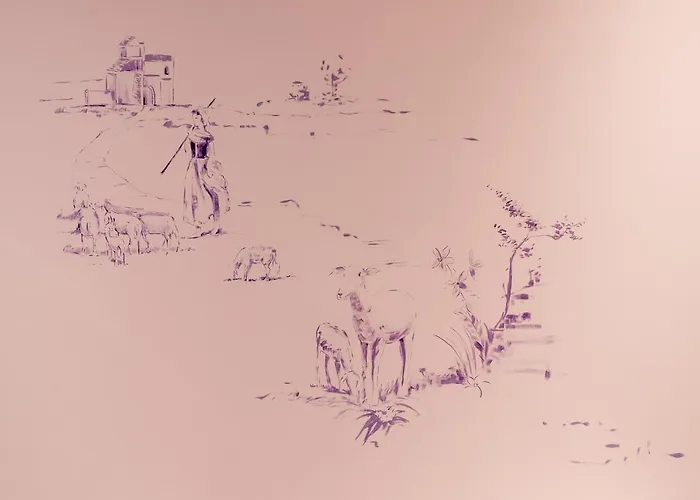 Vendégház Ur-alde San Sebastián