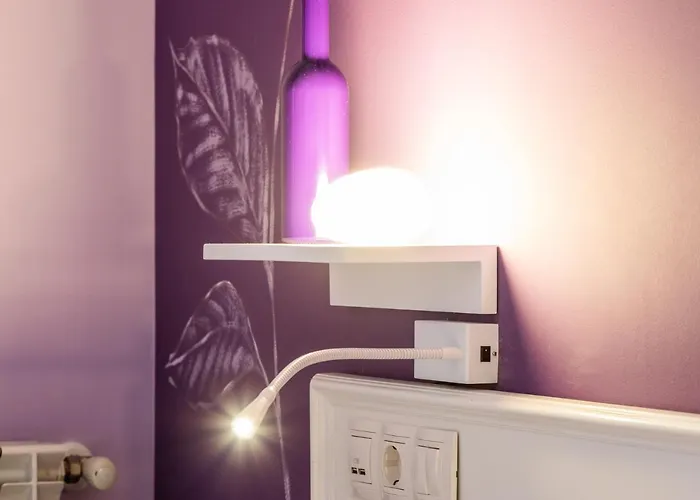 Ur-alde Vendégház 2*