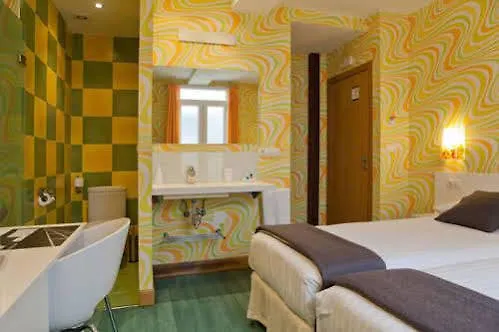 Ur-alde 2* San Sebastián