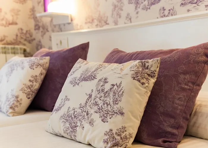 Ur-alde 2* San Sebastián