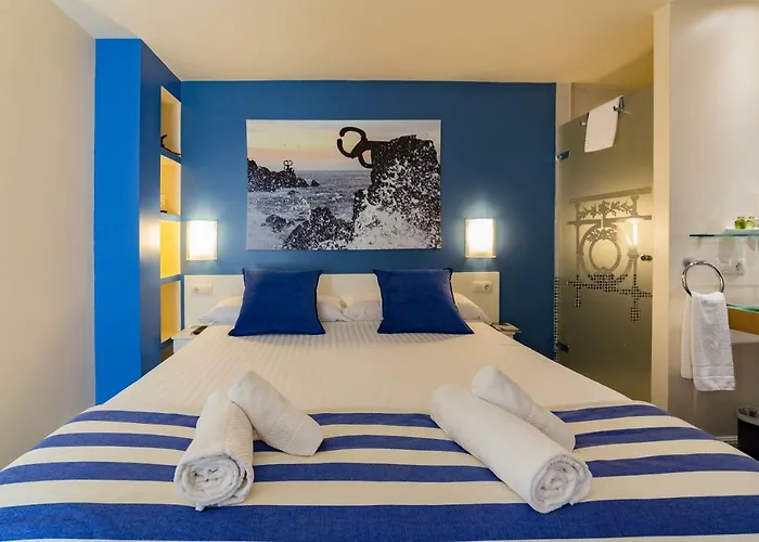 Ur-alde Vendégház San Sebastián